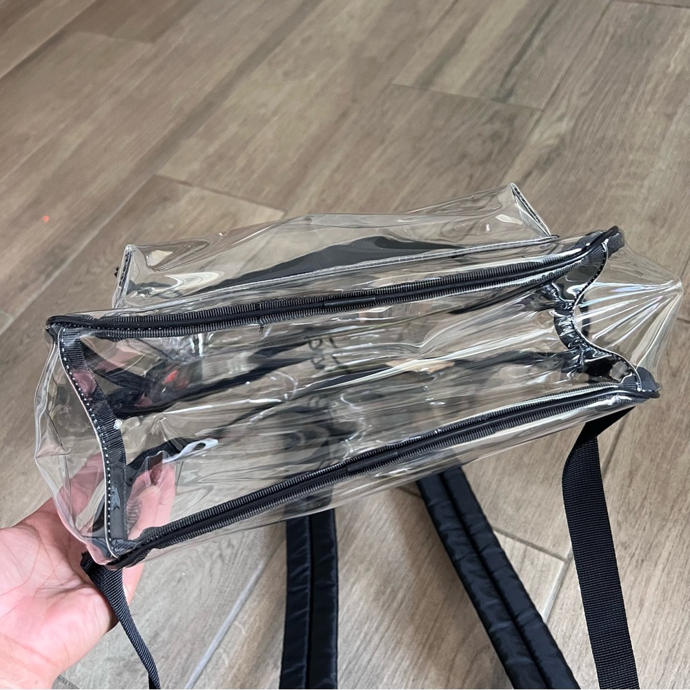 Adidas CLEAR 2.0 BACKPACK - Picture 3 of 6
